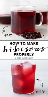 Hibiscus Food Hibiscus Hibiskus Essen Nourriture D Hibiscus Comida De Hibisco Hibiscus Tea Hibiscus Tattoo In 2020 Hibiscus Tea Tea For Colds Hot Tea Recipes