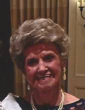 Obituary information for MRS. SHIRLEY MORGAN MONCRIEF