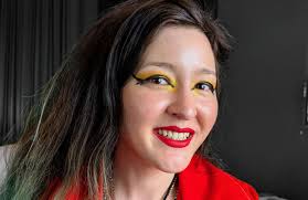 Raeden stars as accidental action hero in "The Mirror"