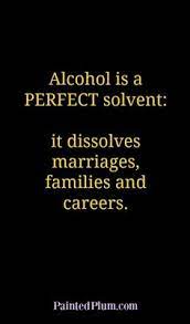 Alcoholism is a devastating, potentially fatal disease. Alcohol Free