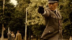 Koncem května 1942 se rotmistři strnad (rudolf jelínek) a vyskočil (ladislav mrkvička). Reinhard Heydrich In Film