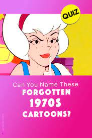 (must be a family name.) if you know the answers to these cartoon tr. Quiz Can You Name These Forgotten 1970s Cartoons Quiz Bliss Com