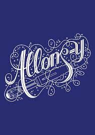 I never had a need for one, until i had gotten a voicemail from my now new employer who said, i left you a voice mail and also sent you an email thinking you'd get it. Allons Y Poster By Tillieke In 2021 Doctor Who Wallpaper Doctor Who T Shirts Doctor Who