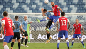 Valverde, betancur, brian rodríguez, de la cruz e arrascaeta; Zr3breb Tk Ykm