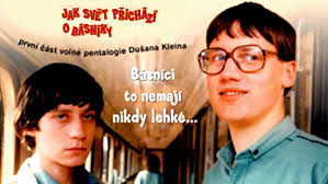 Ako svet prichadza o basnikov