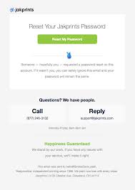How to reset disabled or password locked iphones 6s & 6/plus/se/5s/5c/5/4s/4/ipad or ipod. The Power Of Simplicity 5 Of The Best Password Reset Emails Litmus