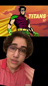 Titans '97: An Amazing Revival of the Beloved Animated Series