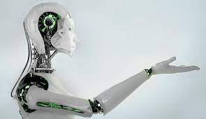 Nous pensons que la robotique peut fabriquer des robots de plus en plus. Les Robots Du Futur Utiles Ou Menacants La Reponse Dans Cet Article