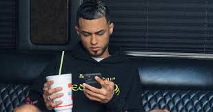 Milly, farruko & nio garcia feat. Conoce A Jay Wheeler Un Artista Que Va Mas Alla De La Curiosidad Los40 Urban Los40