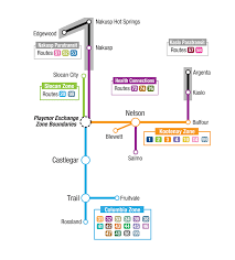 Red Rose Transit Bus 17 Schedule