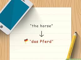 3 Ways To Say Yes In German Wikihow