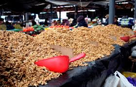 Miezul de nucă, un energizant de excepţie. Miezul De NucÄ Te Poate Face Putred De Bogat Afaceri