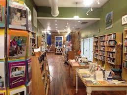 Scuppernong Books Brings New Businesses To Downtown Greensboro Downtown Bookstore Greensboro
