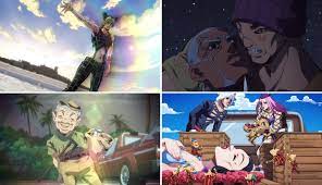 Stone Ocean - Episode 25 - JoJo's Bizarre Encyclopedia | JoJo Wiki