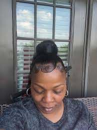 Lashawndra Williams's Instagram, Twitter & Facebook