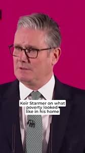 Keir Starmer Grilled