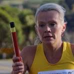 THE HISTORY OF THE WELLINGTON TO MASTERTON RELAY