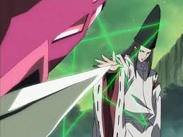 Unlike some other mystics, shaman commune with forces that are not strictly benevolent. A Detailed Guide To The World Of Shaman King Myanimelist Net