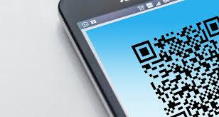 The qr code basics teach you how to get started with qr codes and qr code marketing. Qr Code Wird Kleiner Mit Grossen Buchstaben