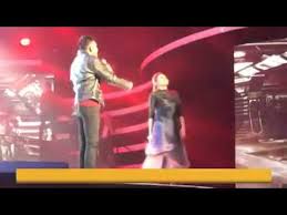 Konsert minggu ketujuh big stage musim 2020 diteruskan ahad ini menerusi tema duominasi platinum dan pilihan juri tetap. Big Stage Masuki Separuh Akhir Youtube