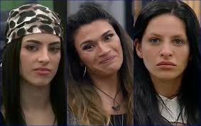 A poco de la gala del lunes, ¿quién se estaría yendo de Gran Hermano según  las encuestas? 📺😱🔥  https://tevepopular.com/a-poco-de-la-gala-del-lunes-quien-se-estaria-yendo-de-gran-hermano-segun-las-encuestas/