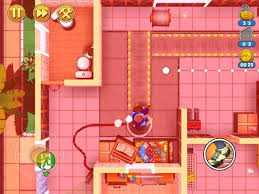 One of the main strong points behind robbery bob 2: Robbery Bob 2 Double Trouble Review Trusted Reviews