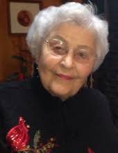 Obituary information for Betty Wiley Morton