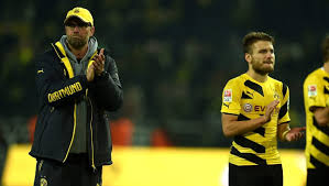 Die deutschen sind kalt, da kann man nichts machen. Ciro Immobile Wishes He Could Have Shown Jurgen Klopp The Real Him At Borussia Dortmund 90min