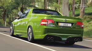 Forza horizon 3 hot wheels forza horizon 3 blizzard mountain forza horizon 3 1996 hsv gtsr Igcd Net Hsv Maloo Gts In Forza Horizon 3