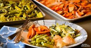 Every item on this page was chosen by a town & country editor. Dinner Recipes Kids Can Make For The Whole Family Kitchen Stewardship