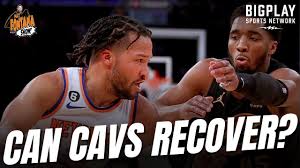 One play that changed everything for Cleveland Cavaliers in Game 2