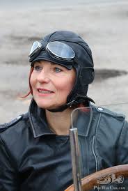 In pictures: the Pioneer Run as seen by Adrian Berg