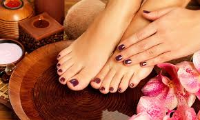 Tips on Starting a Pedicure & Manicure Business