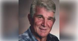 Obituary information for Max Raymond Staker