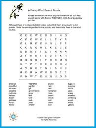Pin On Word Search Puzzles