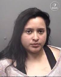 Rowan County Mugshots