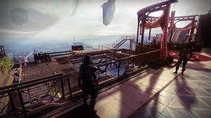 Destiny 2 is bringing back the old tower for the season of the hunt. How To Fix Destiny 2 Fps Frame Drop Issues On Windows Pc Droidwin