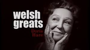 Doris Hare MBE, 95 (1905-2000) UK Actress