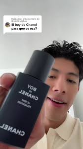 Respuesta a @Omar Bradshaw #parati #maquillajeparahombres #boychanel  #consejos #viral #foryou #lgbtq