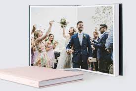 This wedding album boasts enough space for 200 photos and it has a notes section on each page. The Best Wedding Albums For Every Budget Martha Stewart