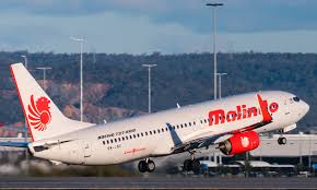 A malaysia airport located in johor state. Malaysiakini Malindo Air Resumes Domestic Flights Amid Mco