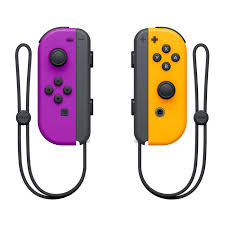 Find release dates, customer reviews, previews, and more. Nintendo Joy Con Vio Ara Nsw Mediaworld It
