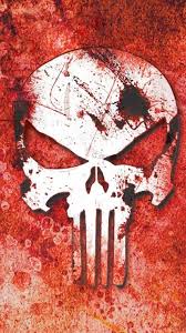 Tons of awesome the punisher wallpapers to download for free. 16 Punisher Iphone Wallpapers Wallpaperboat