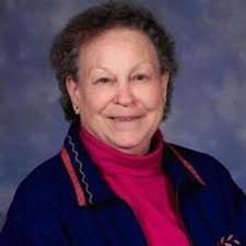 Imogene Adams Obituary May 6, 2022