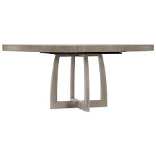 Check spelling or type a new query. Hooker Furniture Affinity Transitional 48 Round Pedestal Dining Table With Leaf Belfort Furniture Dining Tables