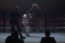 Can the aging underdog get back into shape in time to vanquish his. Trailers Release Date Revealed For Born A Champion Movie Starring Ufc Fighter Edson Barboza Mma Fighting