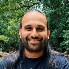 Vinay Shroff, Musician