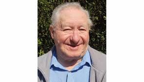 Seebach. Joseph Frison, 80 ans