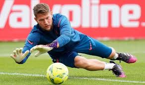 Vaclik, who joins from fc basel (having won. Besiktas Tan Kale Icin Tomas Vaclik Hamlesi