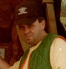 Obituary of Barry MacNeil